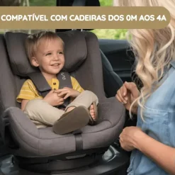 Nuna Base Isofix Next