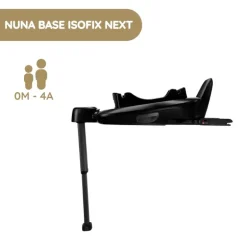 Nuna Base Isofix Next