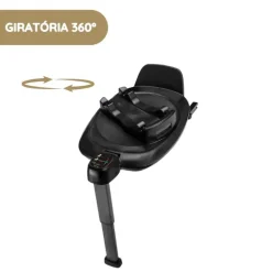 Nuna Base Isofix Next