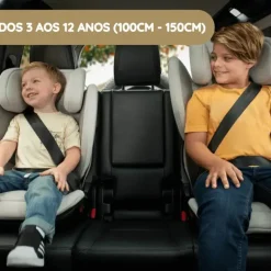 Nuna Cadeira Auto Aace Lx - Caviar