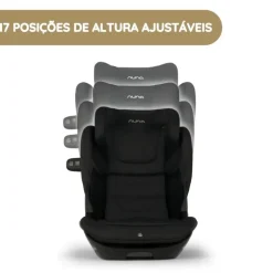 Nuna Cadeira Auto Aace Lx - Forest