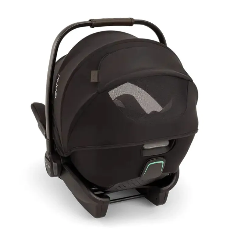 Nuna Cadeira Auto Arra Flex - Caviar