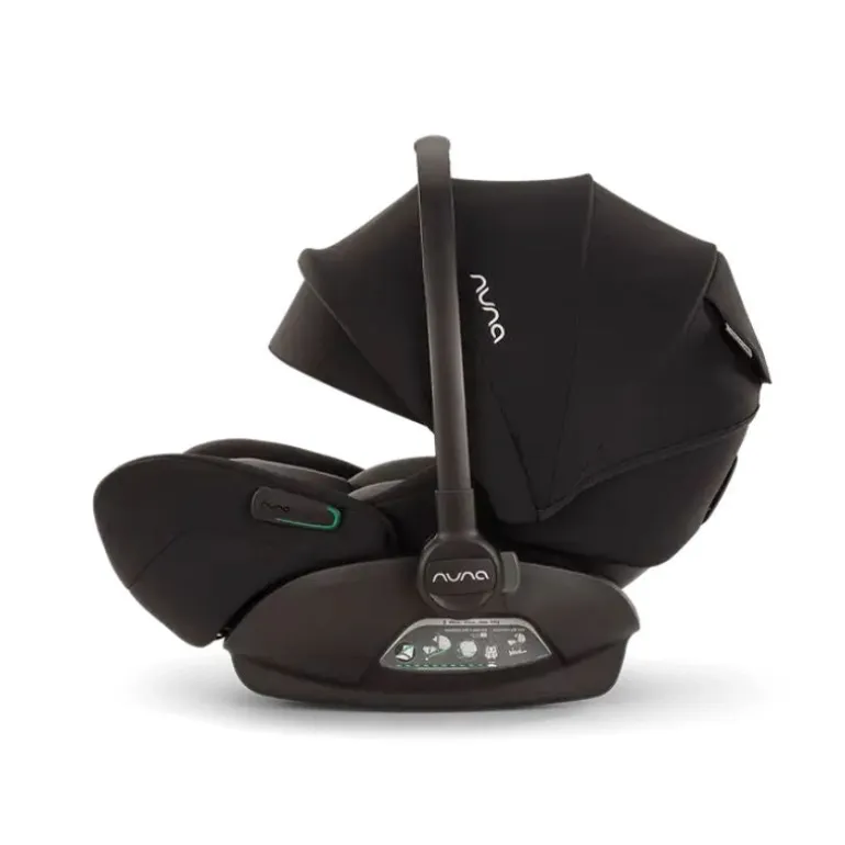 Nuna Cadeira Auto Arra Flex - Caviar