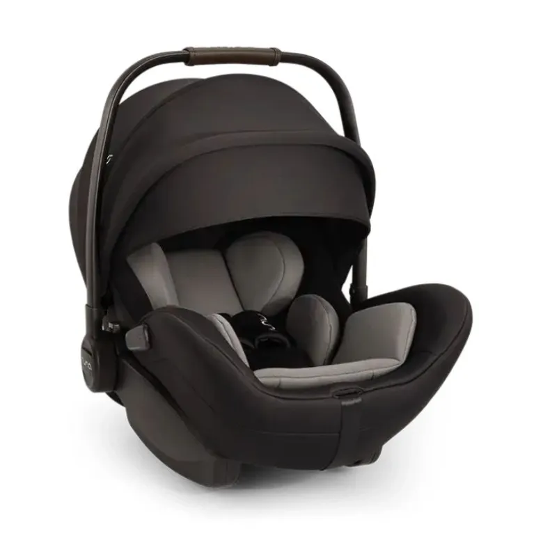 Nuna Cadeira Auto Arra Flex - Caviar