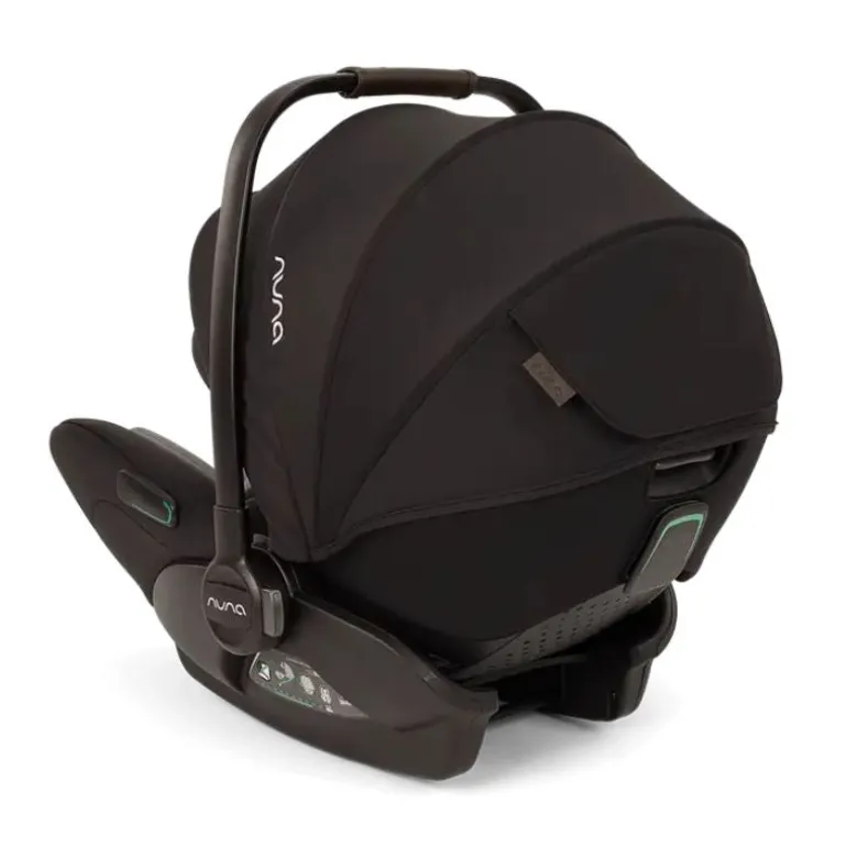 Nuna Cadeira Auto Arra Flex - Caviar