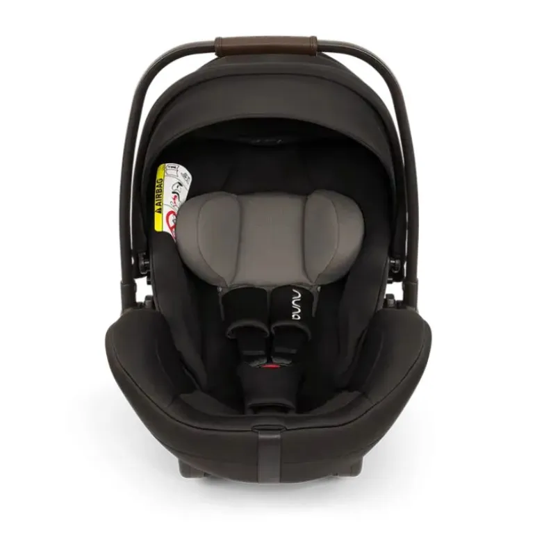 Nuna Cadeira Auto Arra Flex - Caviar