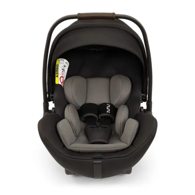 Nuna Cadeira Auto Arra Flex - Caviar