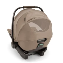 Nuna Cadeira Auto Arra Flex - Cedar
