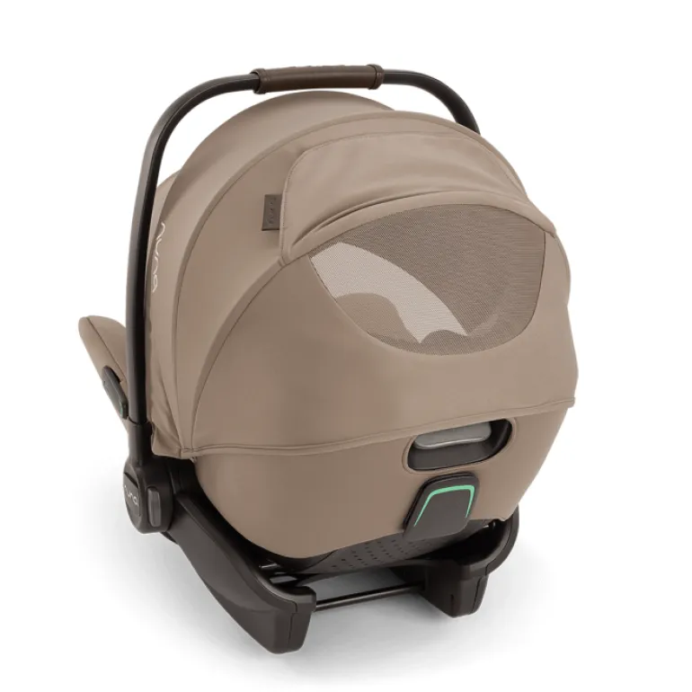 Nuna Cadeira Auto Arra Flex - Cedar