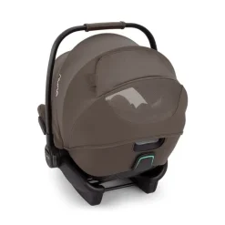 Nuna Cadeira Auto Arra Flex - Chestnut