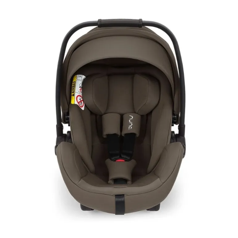 Nuna Cadeira Auto Arra Flex - Pistachio