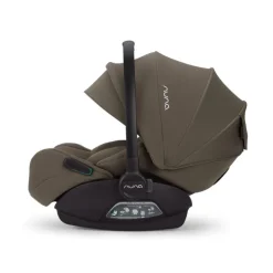 Nuna Cadeira Auto Arra Flex - Pistachio