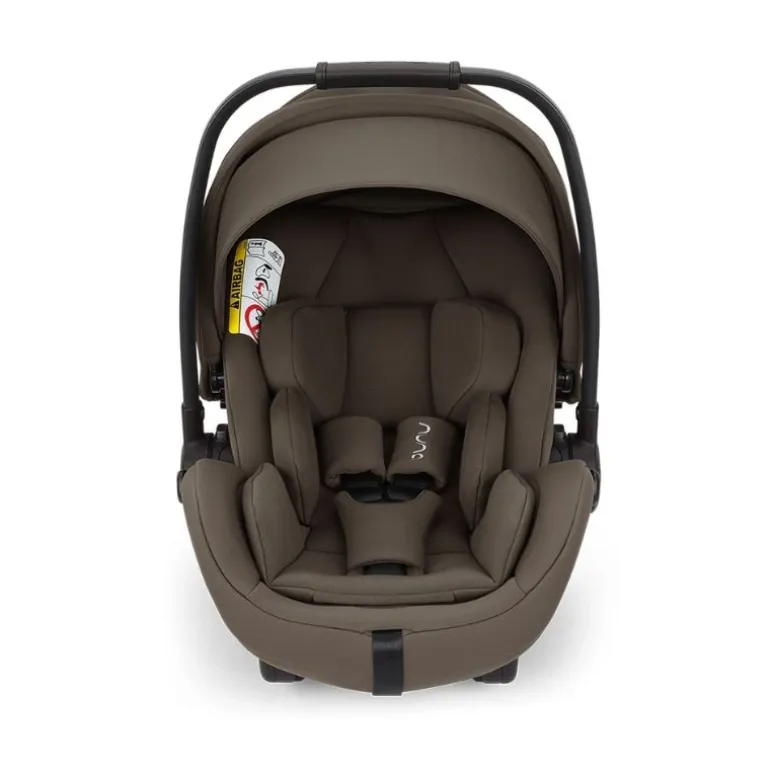 Nuna Cadeira Auto Arra Flex - Pistachio