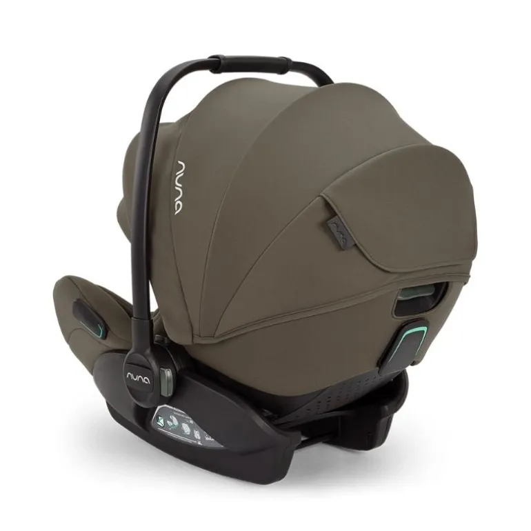 Nuna Cadeira Auto Arra Flex - Pistachio
