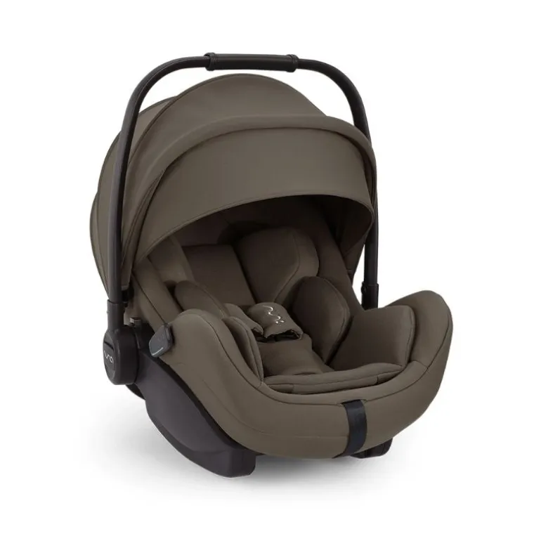 Nuna Cadeira Auto Arra Flex - Pistachio