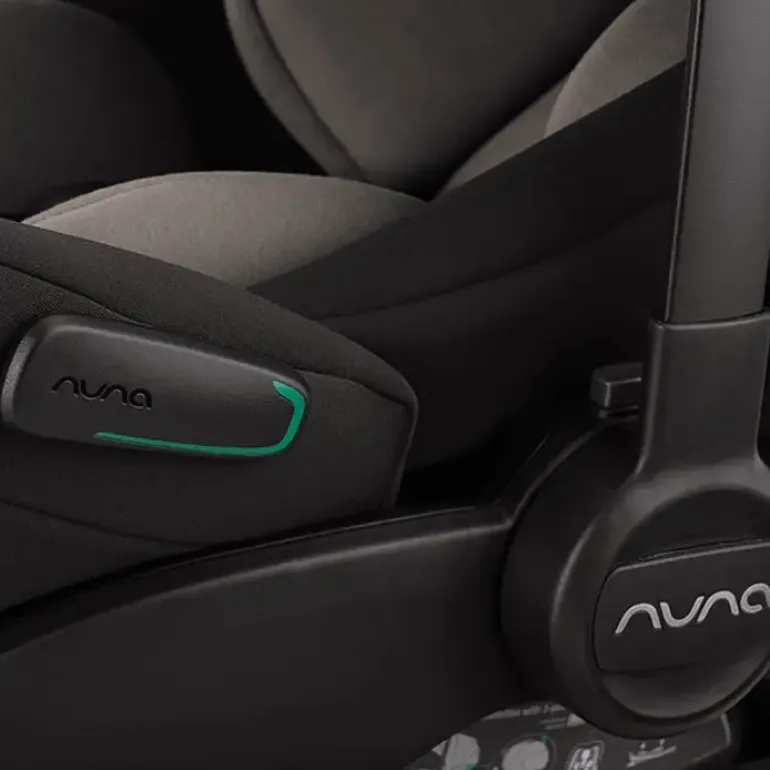 Nuna Cadeira Auto Arra Flex - Thunder