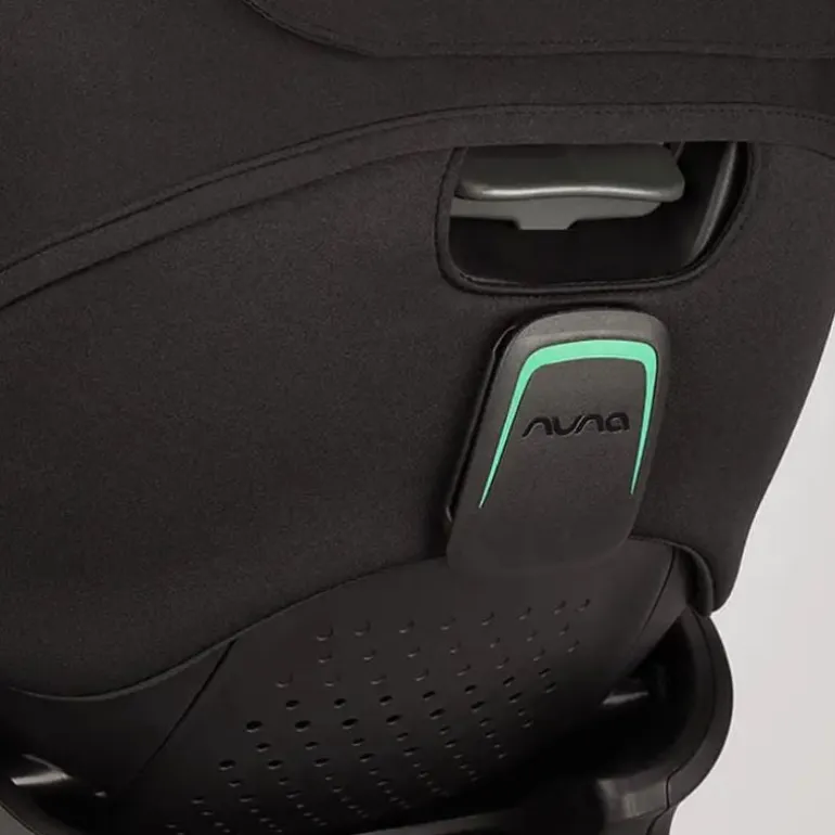 Nuna Cadeira Auto Arra Flex - Thunder