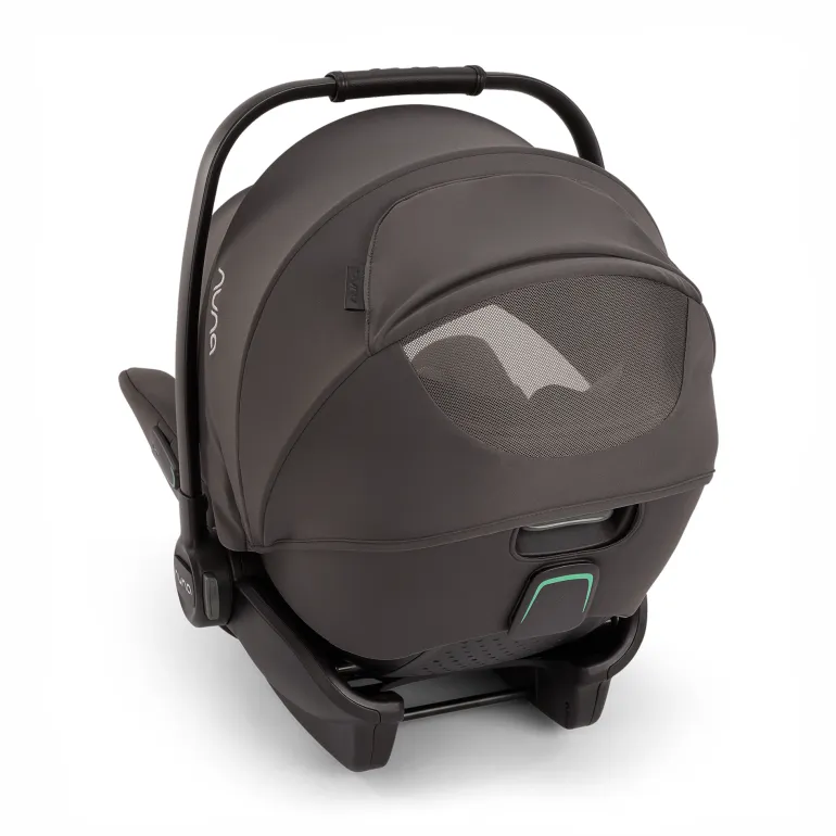 Nuna Cadeira Auto Arra Flex - Thunder