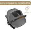 Nuna Cadeira Auto Arra Next - Granite