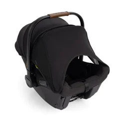 Nuna Cadeira Auto Pipa Urbn - Caviar