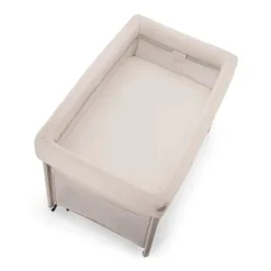 Nuna Cama de Viagem Paal - Biscotti