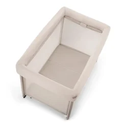 Nuna Cama de Viagem Paal - Biscotti