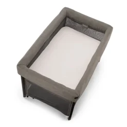 Nuna Cama de Viagem Paal - Granite