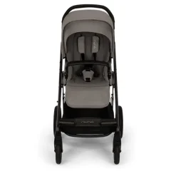 Nuna Carrinho de Bebé Mixx Next - Granite/Black