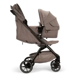 Nuna Carrinho de Bebé Trvl Lx - Cedar