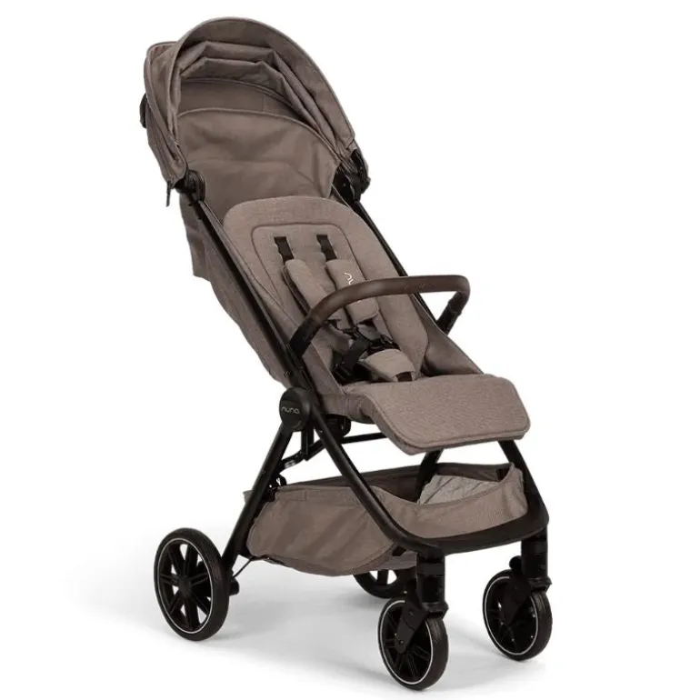 Nuna Carrinho de Bebé Trvl Lx - Cedar