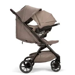 Nuna Carrinho de Bebé Trvl Lx - Cedar