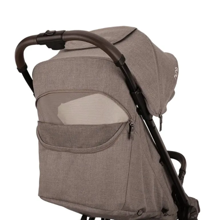 Nuna Carrinho de Bebé Trvl Lx - Cedar