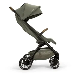 Nuna Carrinho de Bebé Trvl Lx - Pine