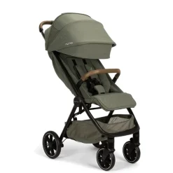 Nuna Carrinho de Bebé Trvl Lx - Pine