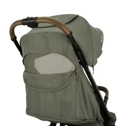 Nuna Carrinho de Bebé Trvl Lx - Pine