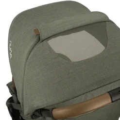 Nuna Carrinho de Bebé Trvl Lx - Pine