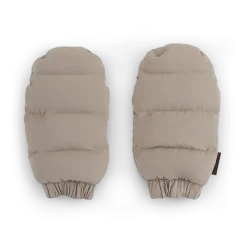Nuna Footmuff e Luvas - Chateau