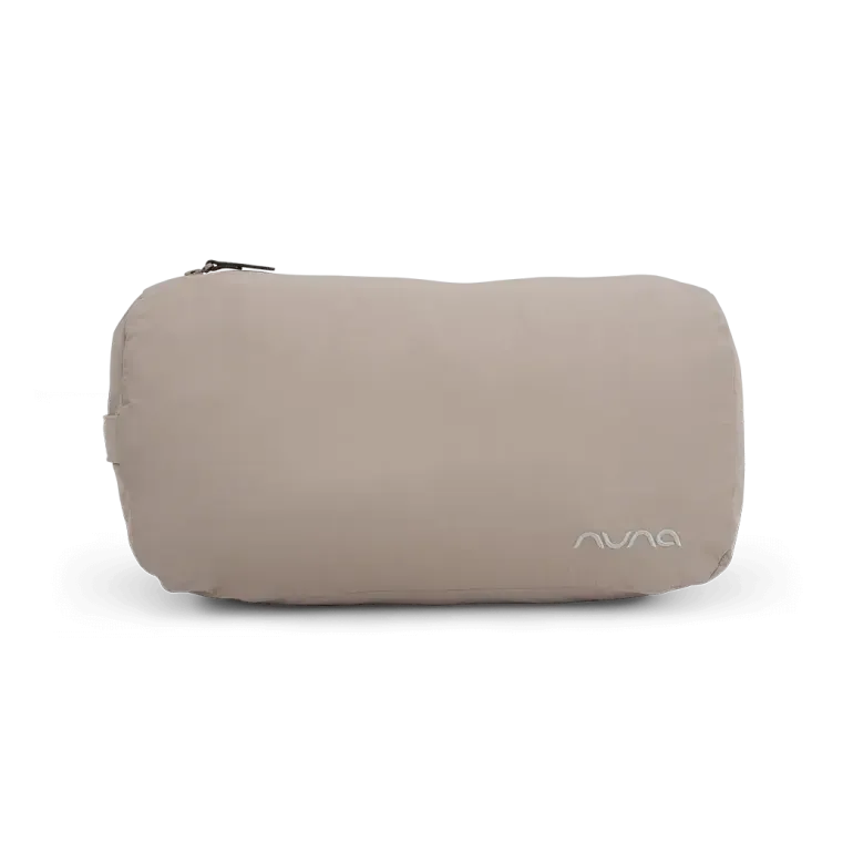Nuna Footmuff e Luvas - Chateau
