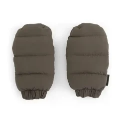 Nuna Footmuff e Luvas - Pistachio