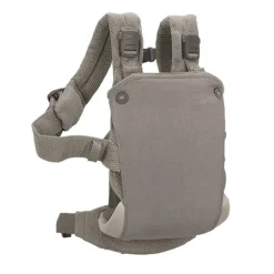 Nuna Mochila Portabebés Cudl Clik - Fog