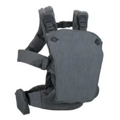 Nuna Mochila Portabebés Cudl Clik - Denim