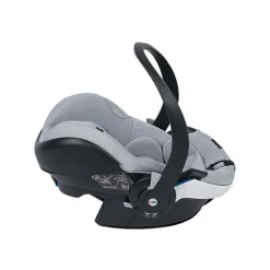 Ovinho para Bebé BeSafe iZi Go Modular X2 i-Size - Peak Mesh