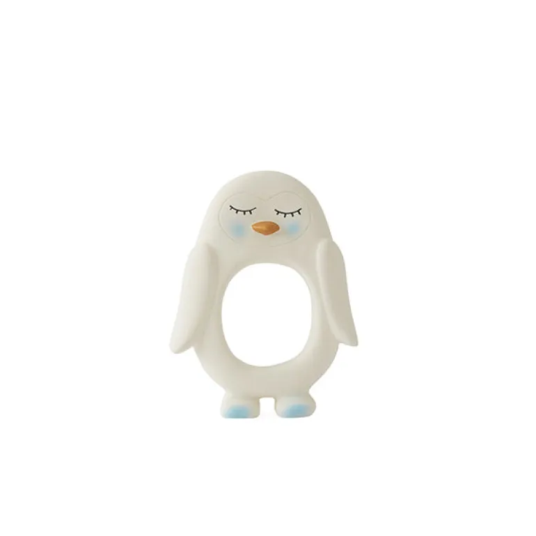 OYOY - Mordedor - Pinguin Branco