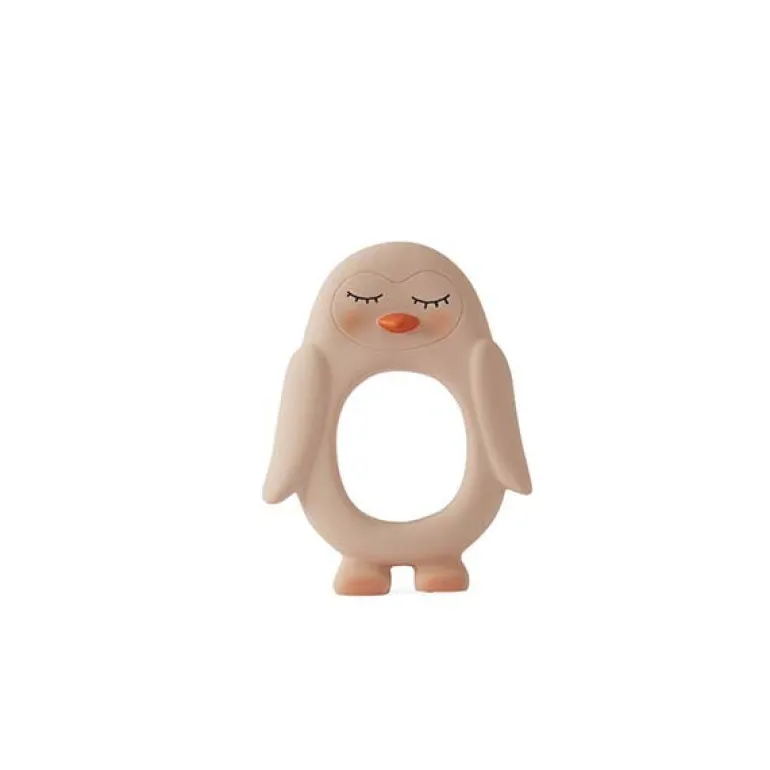 OYOY - Mordedor - Pinguin Rosa