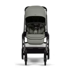 Pack Joolz Trio Hub2 + BeSafe Go Beyond - Sage Green