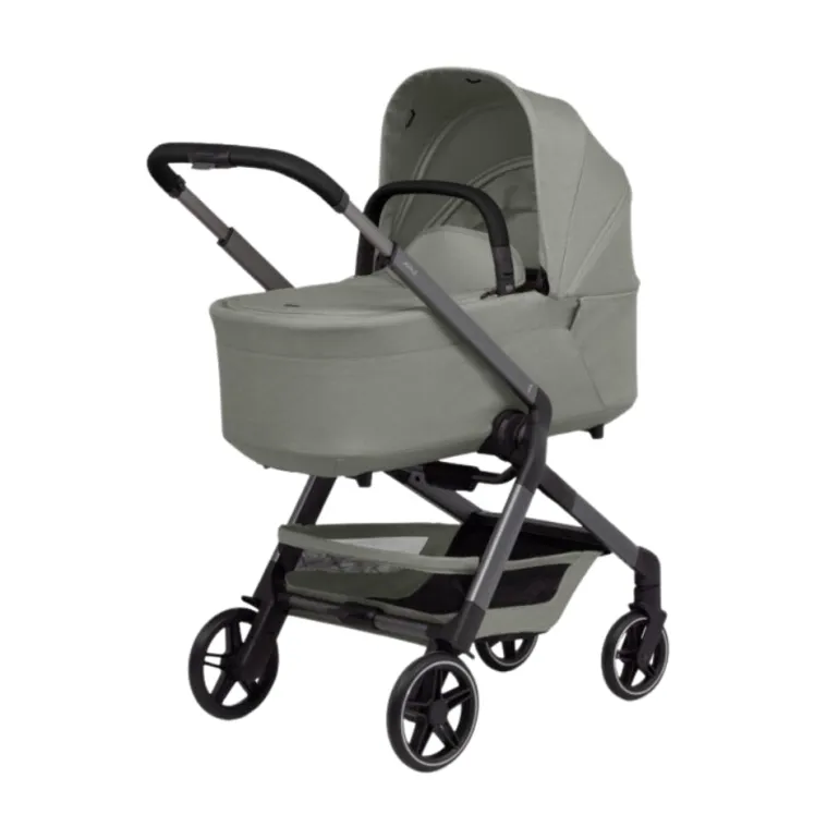 Pack Joolz Trio Hub2 + BeSafe Go Beyond - Sage Green