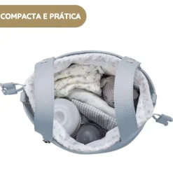 Pasito a Pasito Bolsa Bucket Icon Caramel