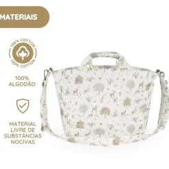 Pasito a Pasito Bolsa Nara