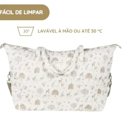 Pasito a Pasito Bolsa XL Nara