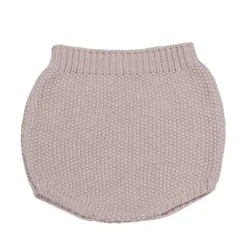 Pasito a Pasito Conjunto Recém-nascido Tricot 0-1M/56 cm - Rosa